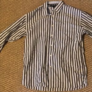 Tommy Hilfiger Button Down